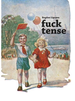 cover image of Fuck Tense